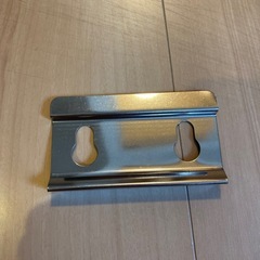 スポンジおきひっかけの画像