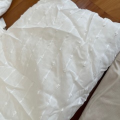 ハギレ寄せ集め　大判ありの画像