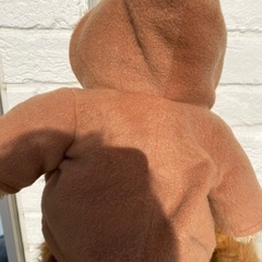 ダッフルベアーの画像