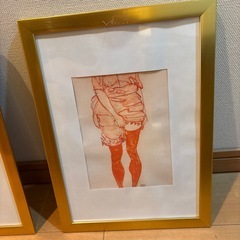 好きな絵の画像