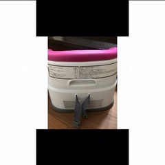 ベビーチェア　ingenuity　の画像