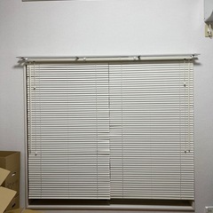 ブラインドの画像