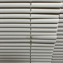 ブラインドの画像