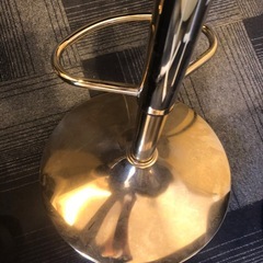 ハイチェア　カウンターチェア　チェアの画像