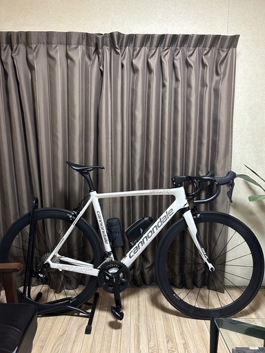 cannondale-six  carbon5【54size】