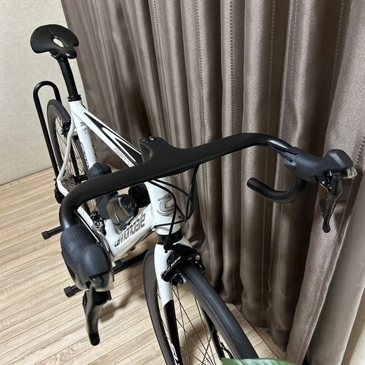 cannondale-six  carbon5【54size】