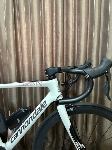 cannondale-six  carbon5【54size】
