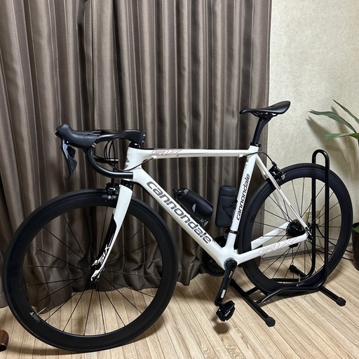 cannondale-six  carbon5【54size】