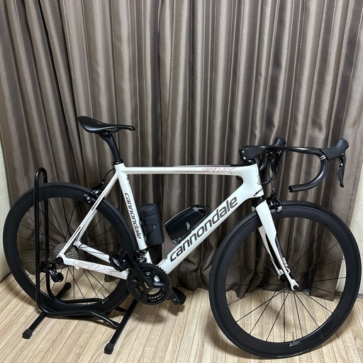 cannondale-six  carbon5【54size】
