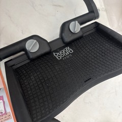 バギーボード　ベビーカー　正規品　の画像