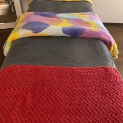 二子玉川高島屋うら　施術ベッド の画像