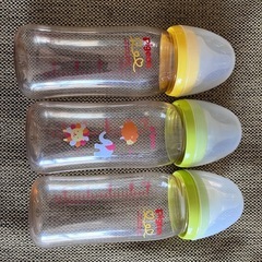 【使用品】哺乳瓶（ピックアップも可です）の画像