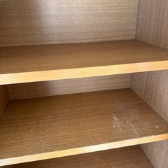 棚の画像