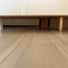 テレビ台の画像