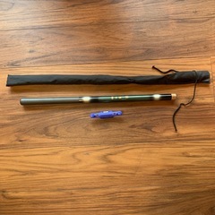 渓流竿　涼水　硬調　540の画像