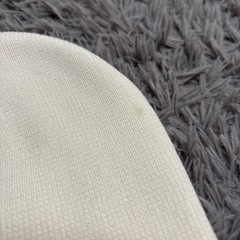 ちびレディー帽子2点の画像