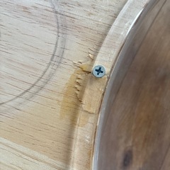 札幌市　清田区 SUMIKA 突っ張り型　キャットタワーの画像