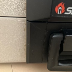 家庭用金庫の画像