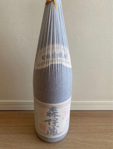 森伊蔵1,800ml
