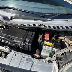 スズキ パレット 燃費良い 即乗り 美車 足車 免許取立てなど！の画像