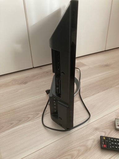 SHARP シャープ　AQUOS テレビ