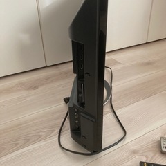 SHARP シャープ　AQUOS テレビの画像