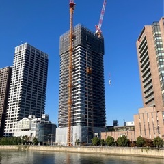 建築塗装全般の画像