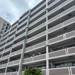 建築塗装全般の画像