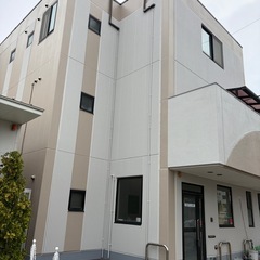 建築塗装全般の画像