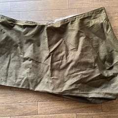 ペットスリング 小型犬用抱っこ紐の画像