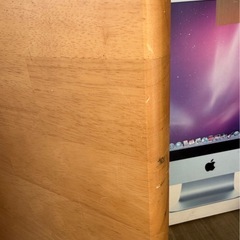 【引取限定】HIDAKAGU こたつテーブル（天然木）900×750×710／定価6〜7万円→4,500円の画像