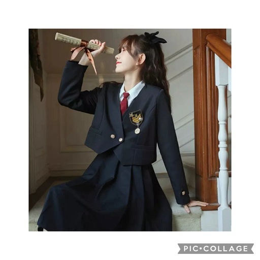 制服　入学式 スーツ 女の子 小学生 5点セット 子供服