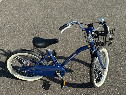 子ども 自転車 18インチ