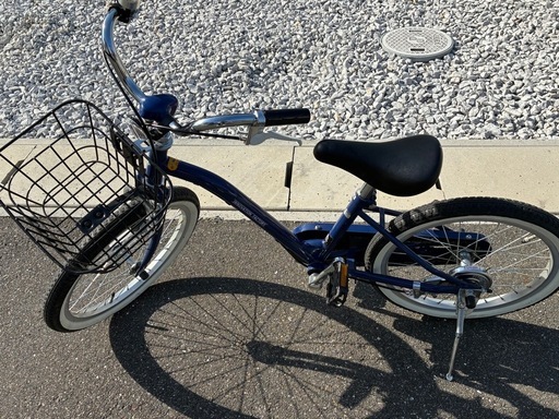 子ども 自転車 18インチ