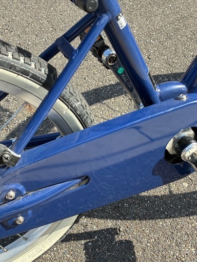 子ども 自転車 18インチ
