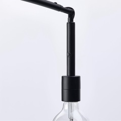 IKEAフロアランプベース
アーチ型の画像