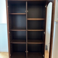 キャビネット②の画像