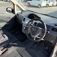 激安 ダイハツ ムーヴの画像