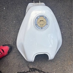 メーカー不明タンクの画像