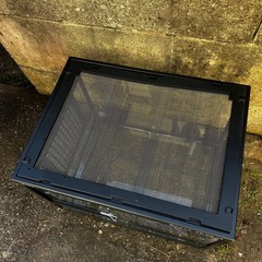 爬虫類 飼育ケージ  Vivaria Repro 1645 60cmの画像