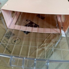 引き出し　押入れ　収納の画像