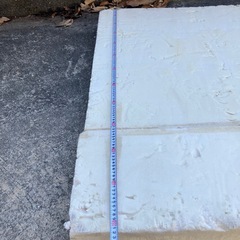 発泡スチロールの画像