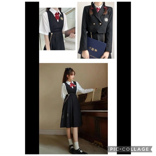 制服　入学式 スーツ 女の子 小学生 5点セット 子供服