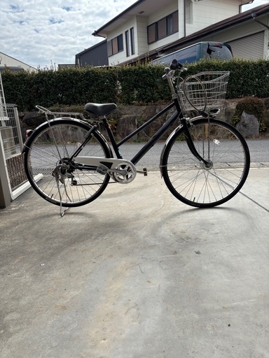 自転車