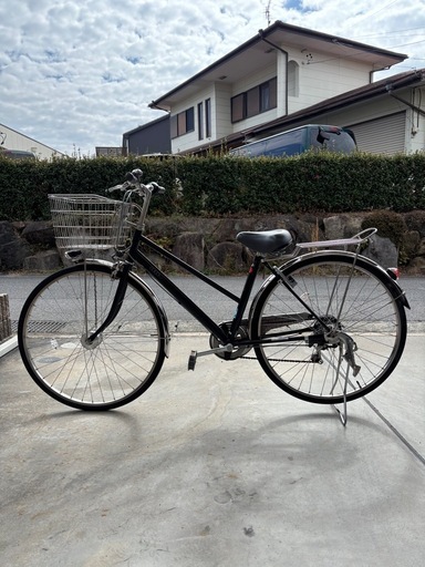 自転車