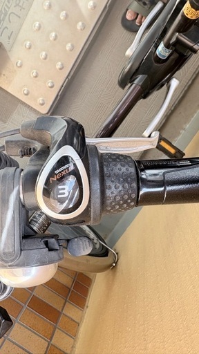 パナソニック　電動自転車