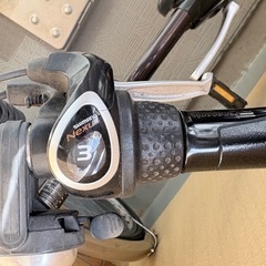 パナソニック　電動自転車の画像