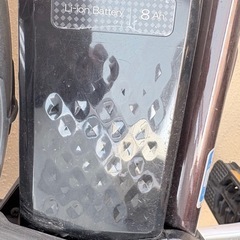 パナソニック　電動自転車の画像