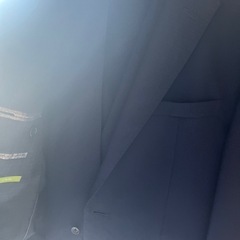 TAKA-Q オーダーメイドスーツ　ベスト付きの画像