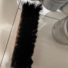 靴のお手入れセット 撥水スプレー ブラシなどの画像